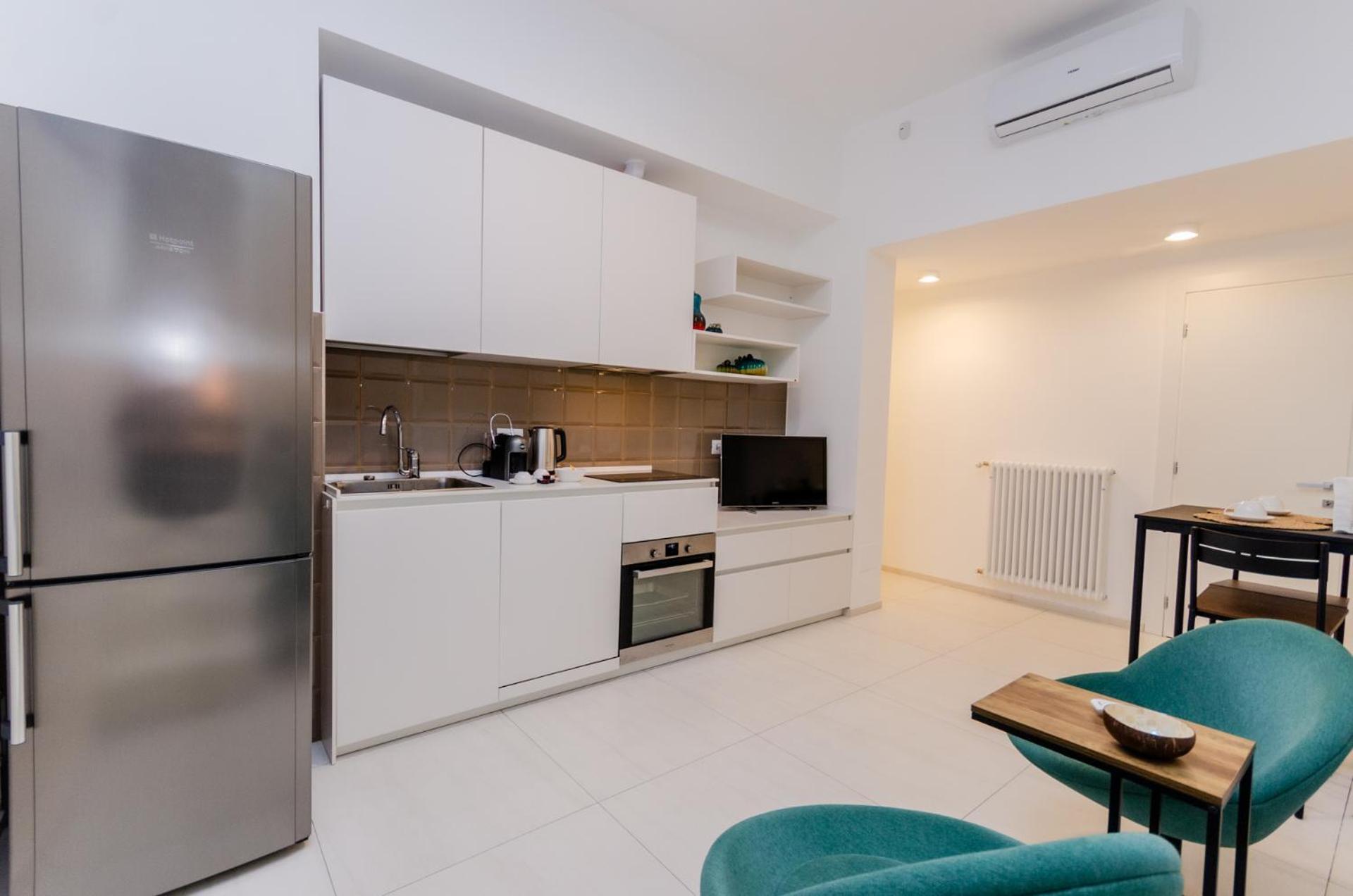 Mini Loft Linate Airport And Blu Metro Apartment Milan Exterior photo